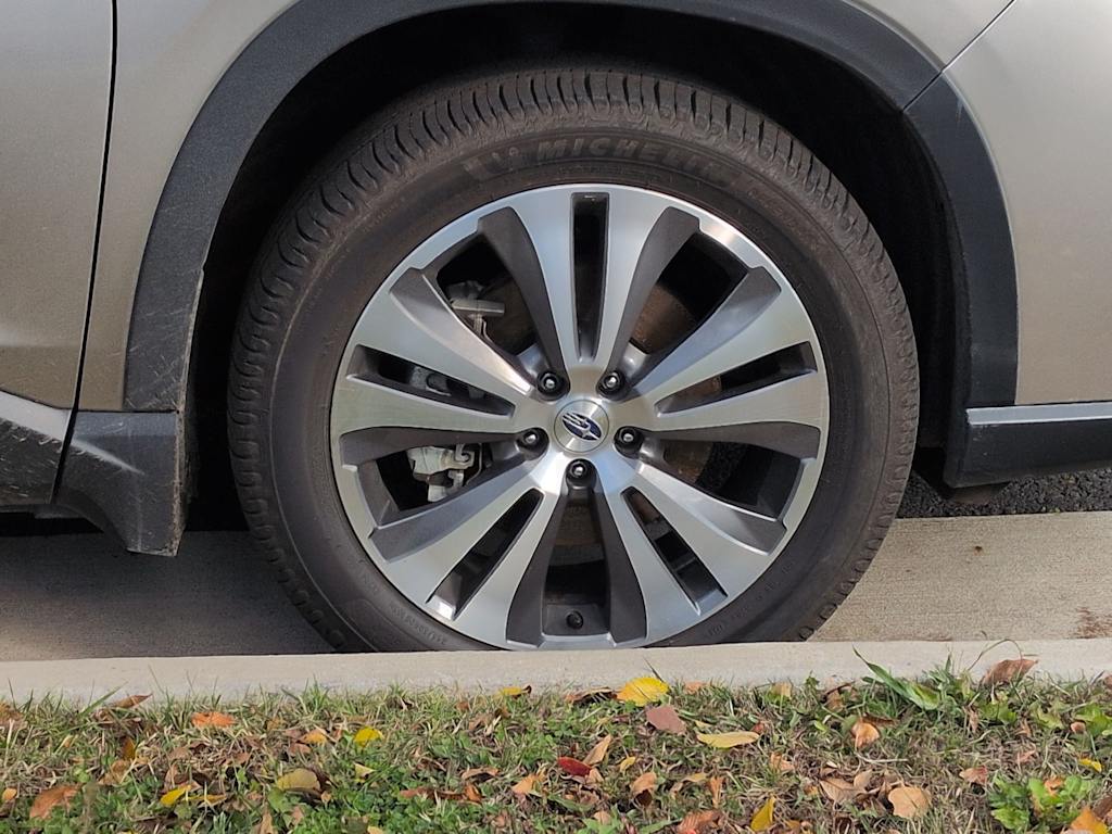 Thumbnail: 2019 Subaru Ascent - 8