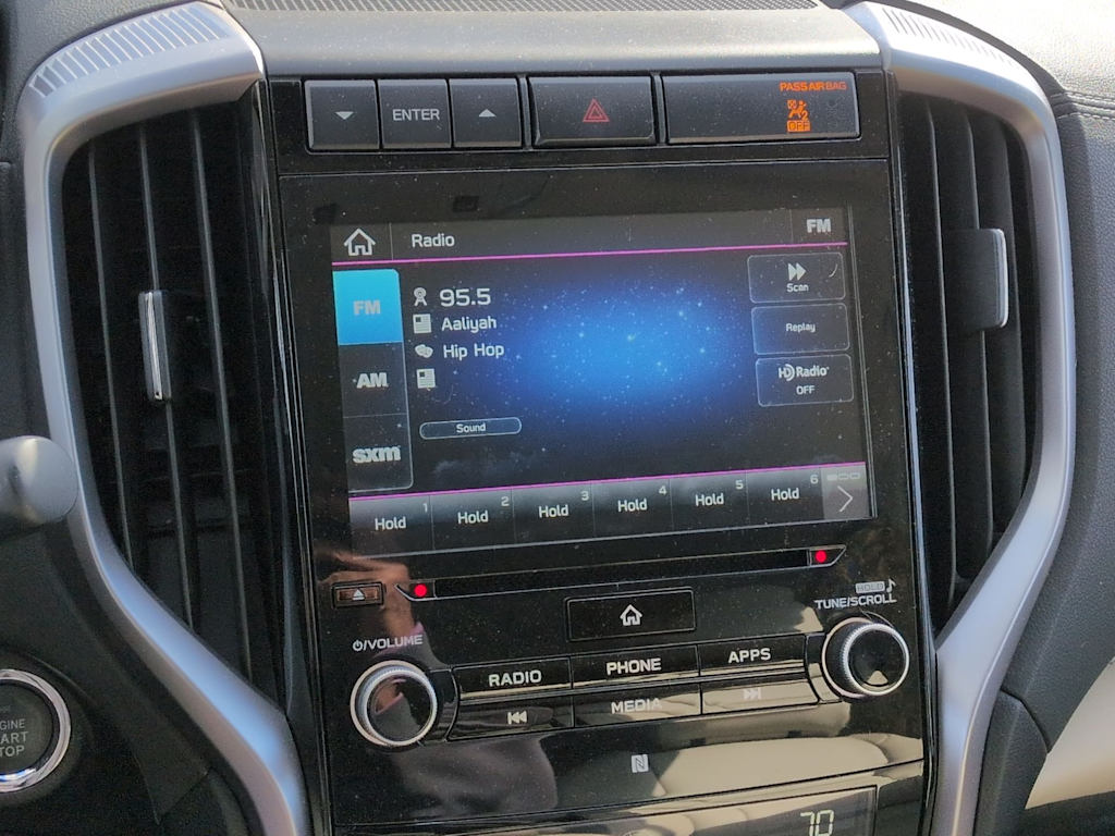 Thumbnail: 2019 Subaru Ascent - 33