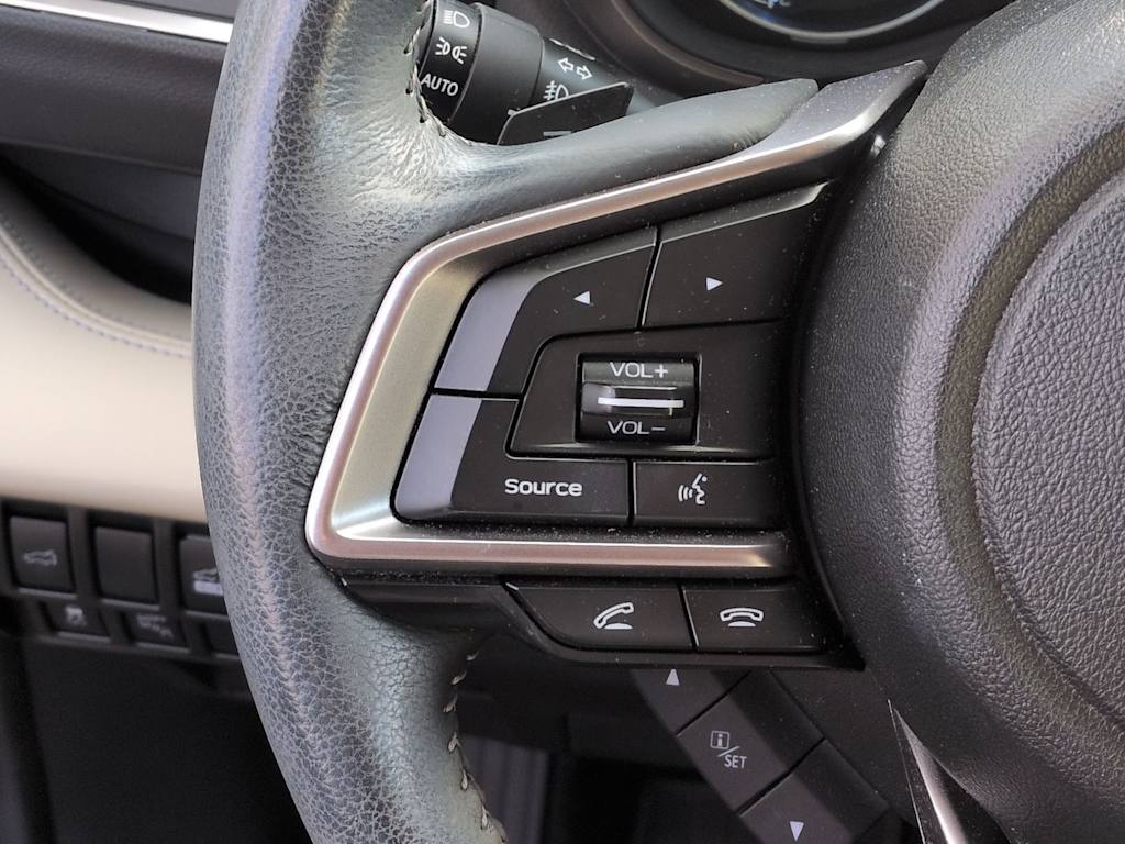 Thumbnail: 2019 Subaru Ascent - 29