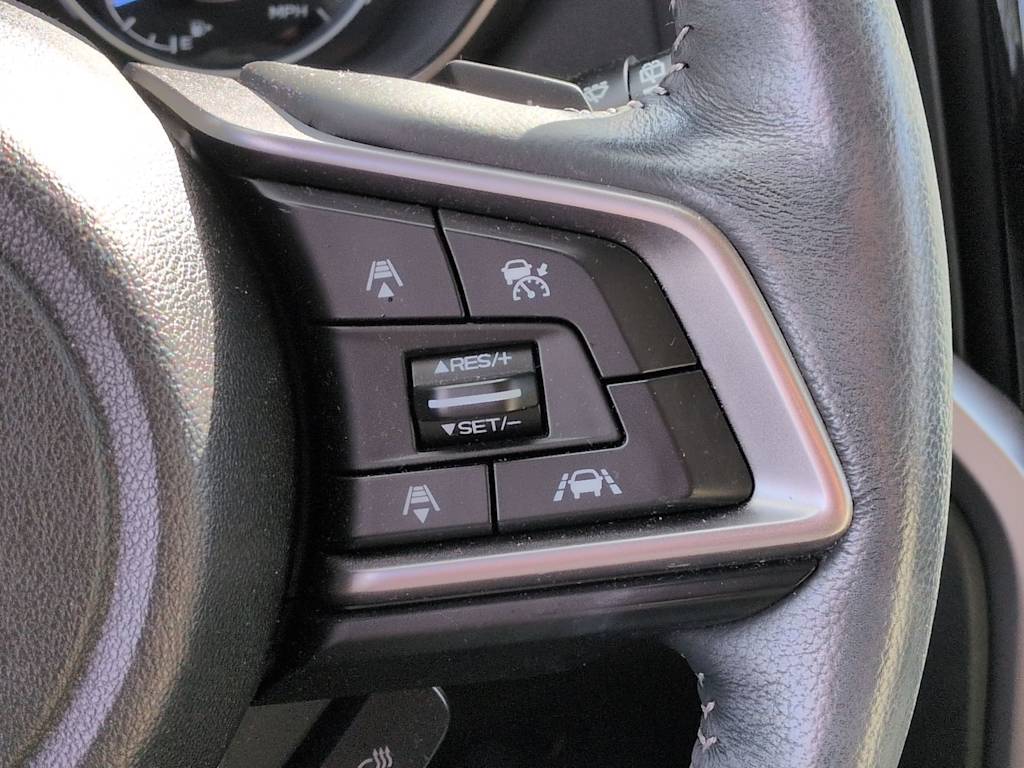 Thumbnail: 2019 Subaru Ascent - 30