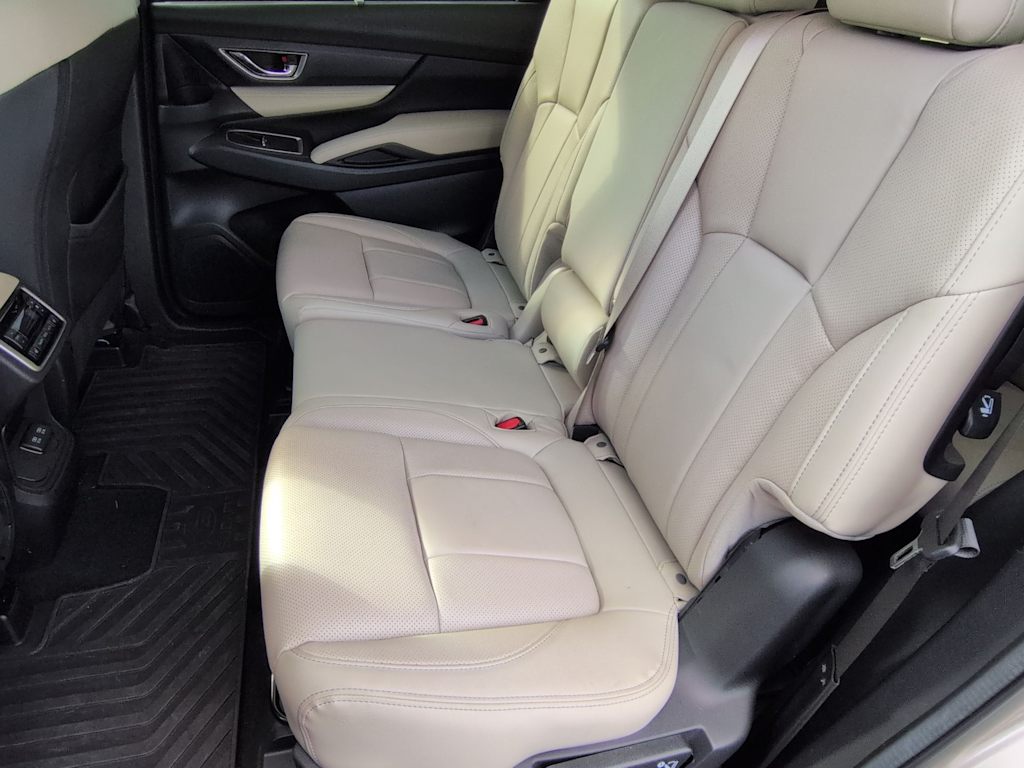 Thumbnail: 2019 Subaru Ascent - 12