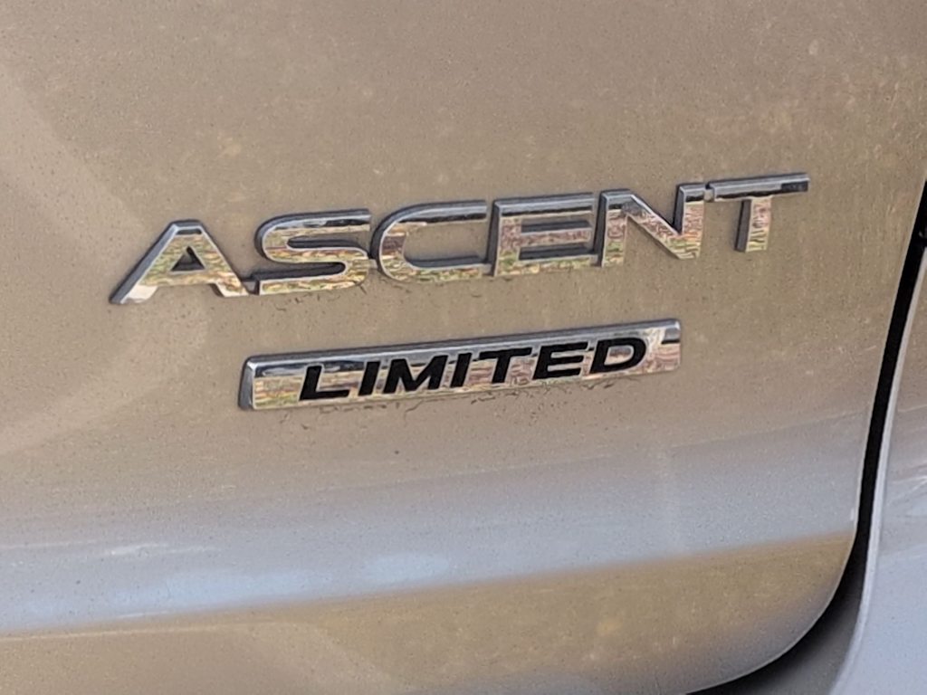 Thumbnail: 2019 Subaru Ascent - 24