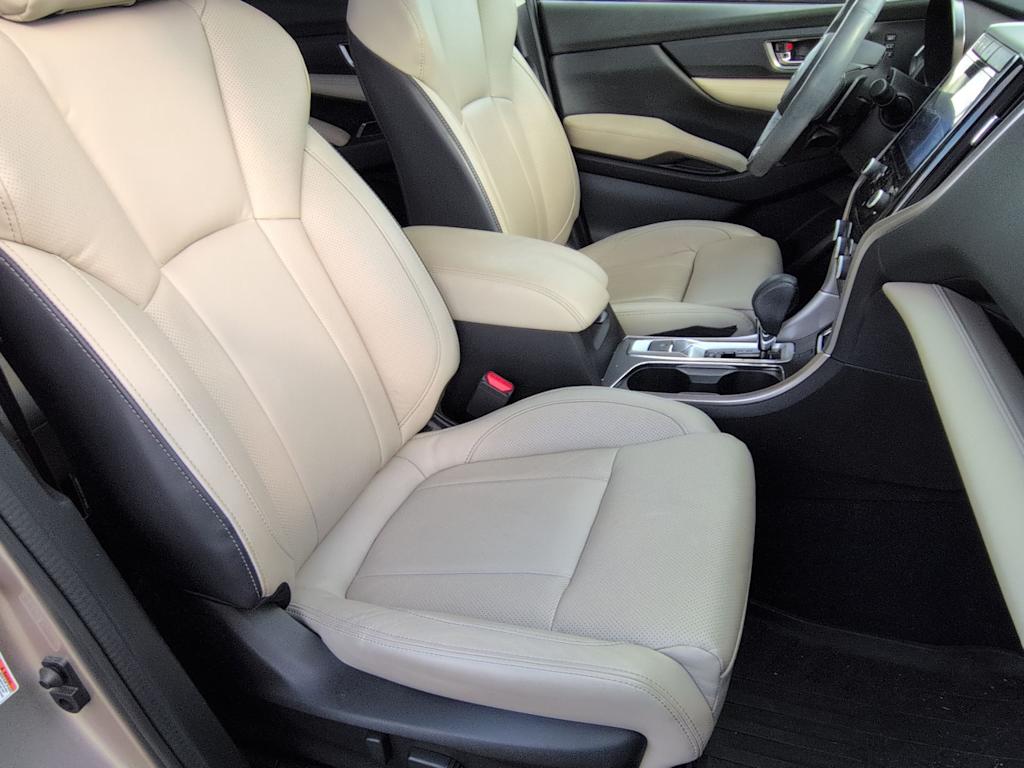 Thumbnail: 2019 Subaru Ascent - 28