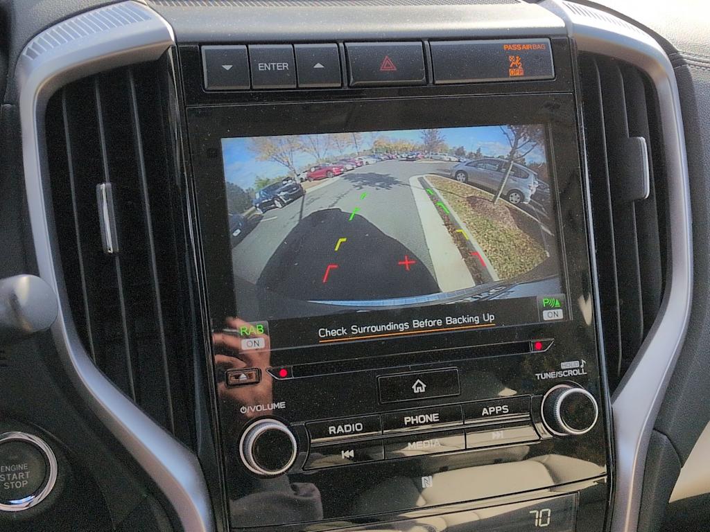 Thumbnail: 2019 Subaru Ascent - 32