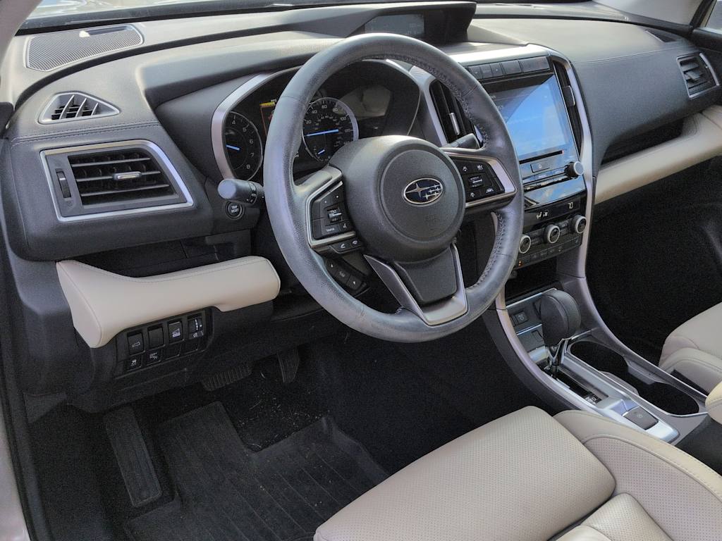 Thumbnail: 2019 Subaru Ascent - 2