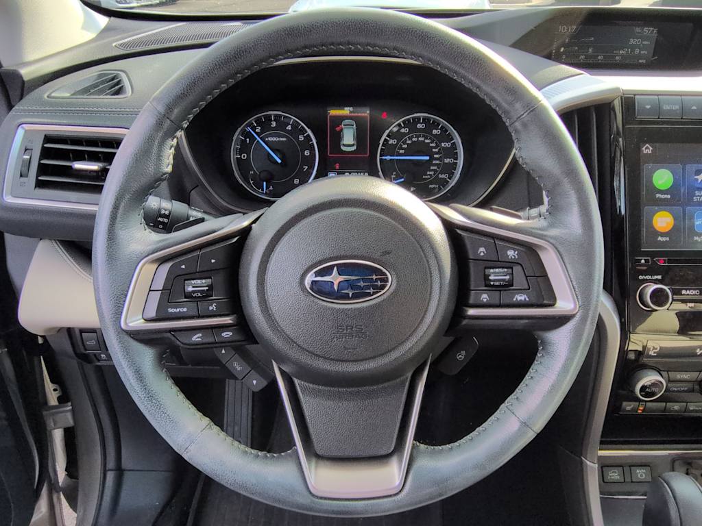 Thumbnail: 2019 Subaru Ascent - 9