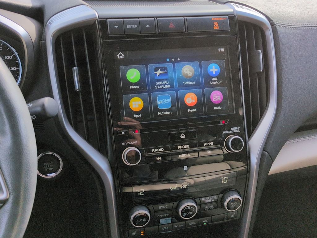 Thumbnail: 2019 Subaru Ascent - 13