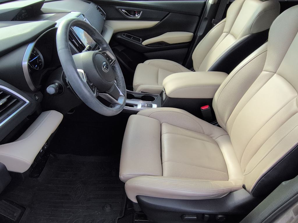 Thumbnail: 2019 Subaru Ascent - 10