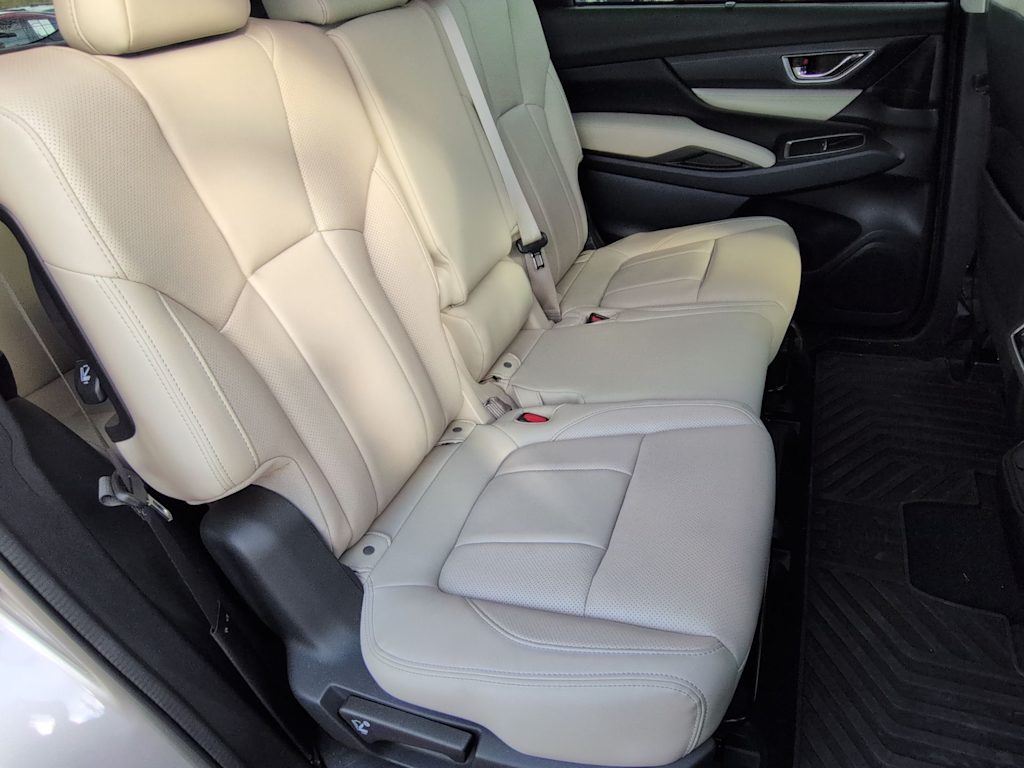 Thumbnail: 2019 Subaru Ascent - 27