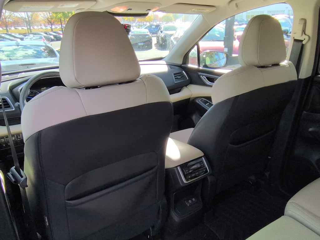 Thumbnail: 2019 Subaru Ascent - 26