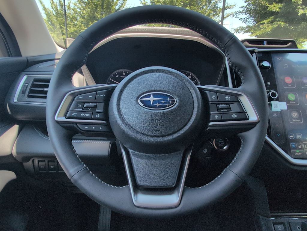 Thumbnail: 2026 Subaru Ascent - 13