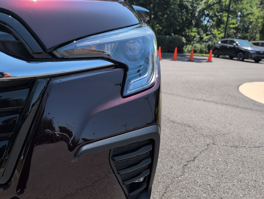 Thumbnail: 2026 Subaru Ascent - 21