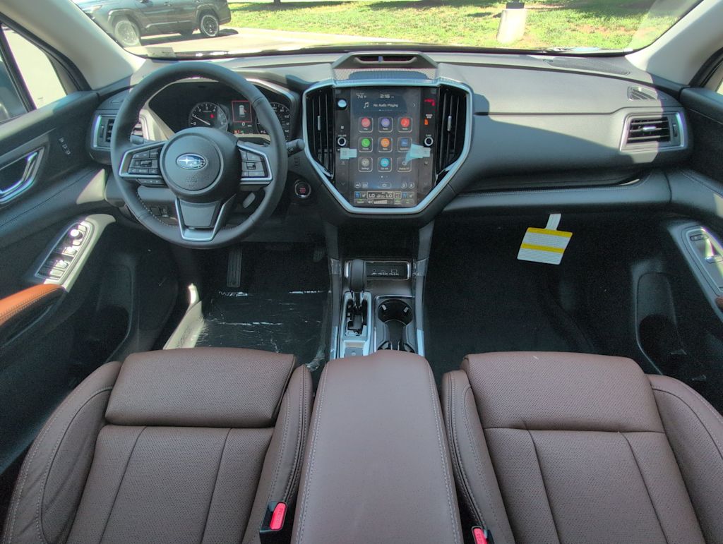 Thumbnail: 2026 Subaru Ascent - 9