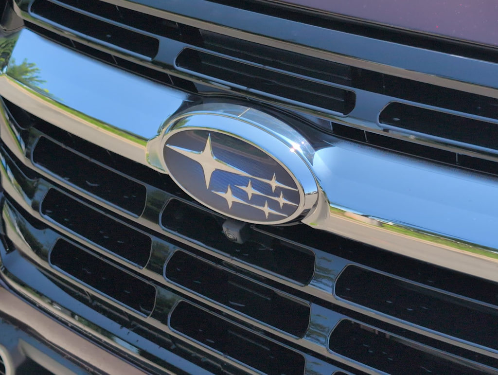 Thumbnail: 2026 Subaru Ascent - 7
