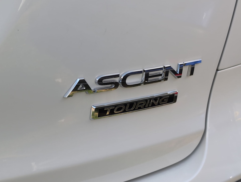 Thumbnail: 2026 Subaru Ascent - 24