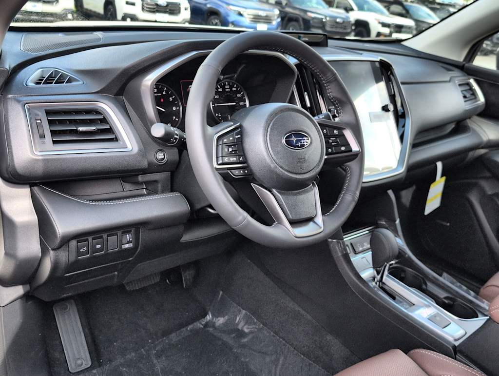 Thumbnail: 2026 Subaru Ascent - 2