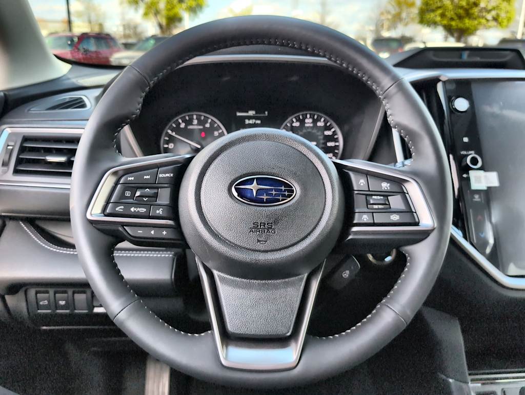 Thumbnail: 2026 Subaru Ascent - 13