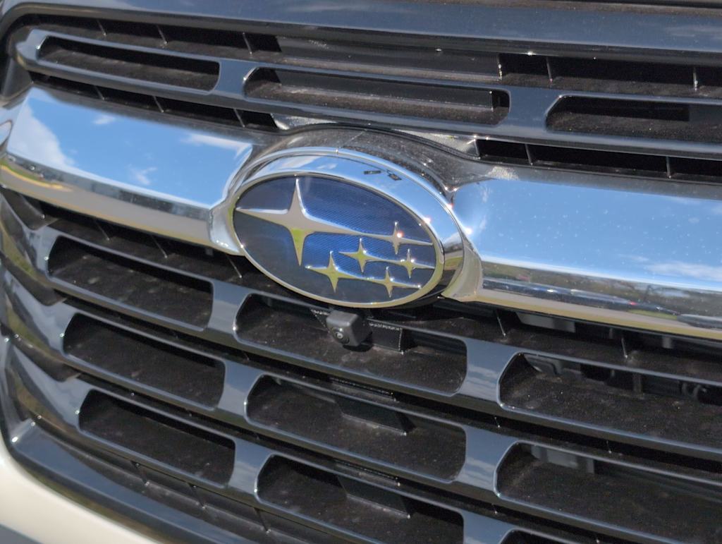 Thumbnail: 2026 Subaru Ascent - 7