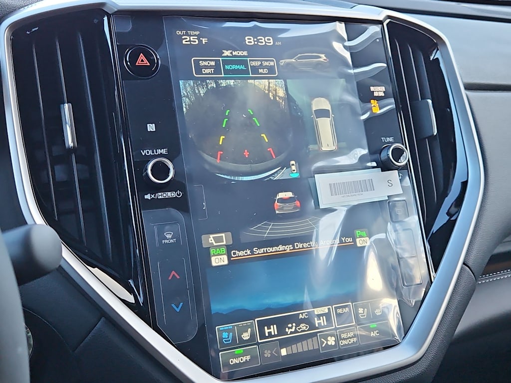 Thumbnail: 2026 Subaru Ascent - 33