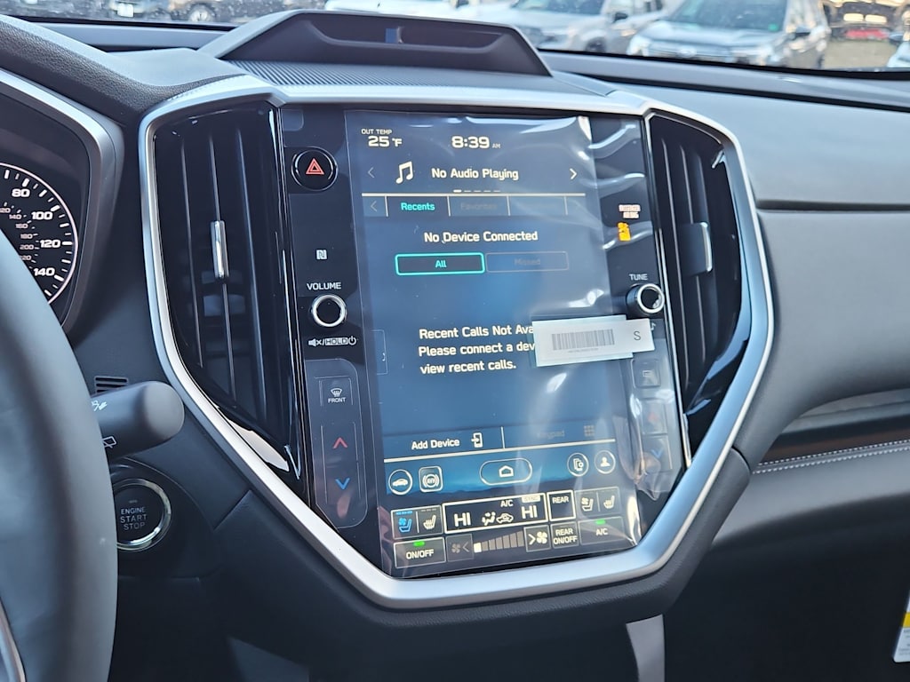 Thumbnail: 2026 Subaru Ascent - 15