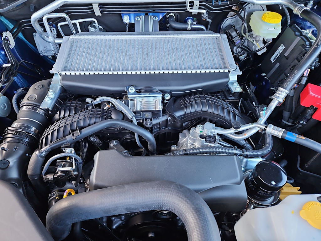 Thumbnail: 2026 Subaru Ascent - 9