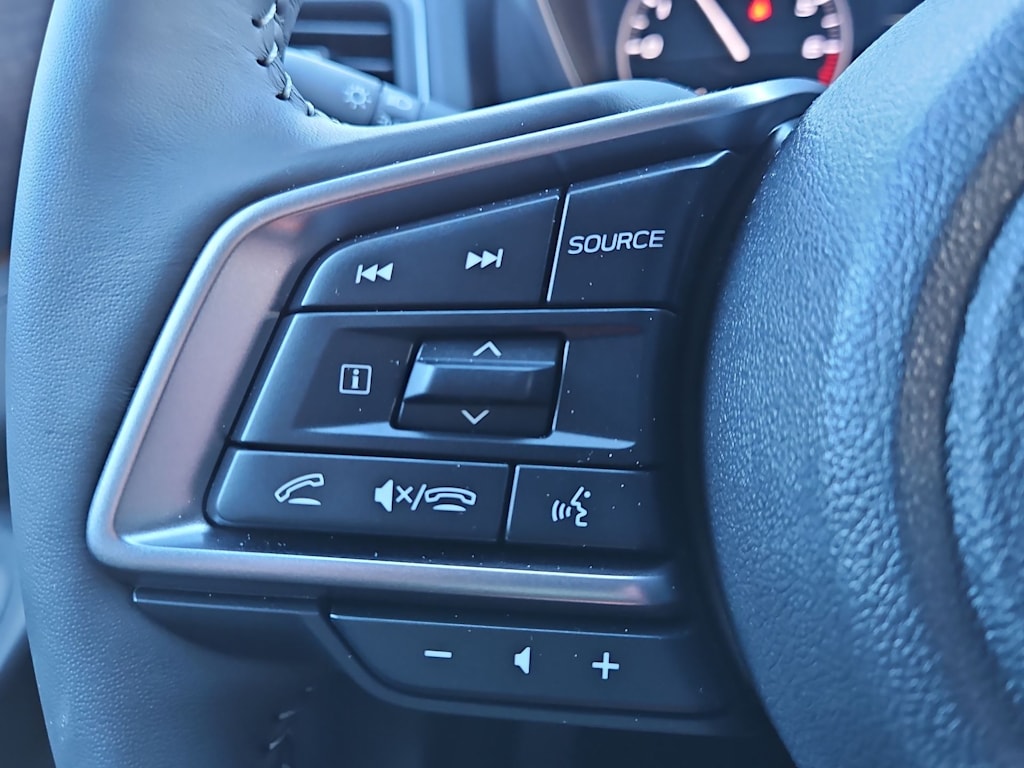 Thumbnail: 2026 Subaru Ascent - 29