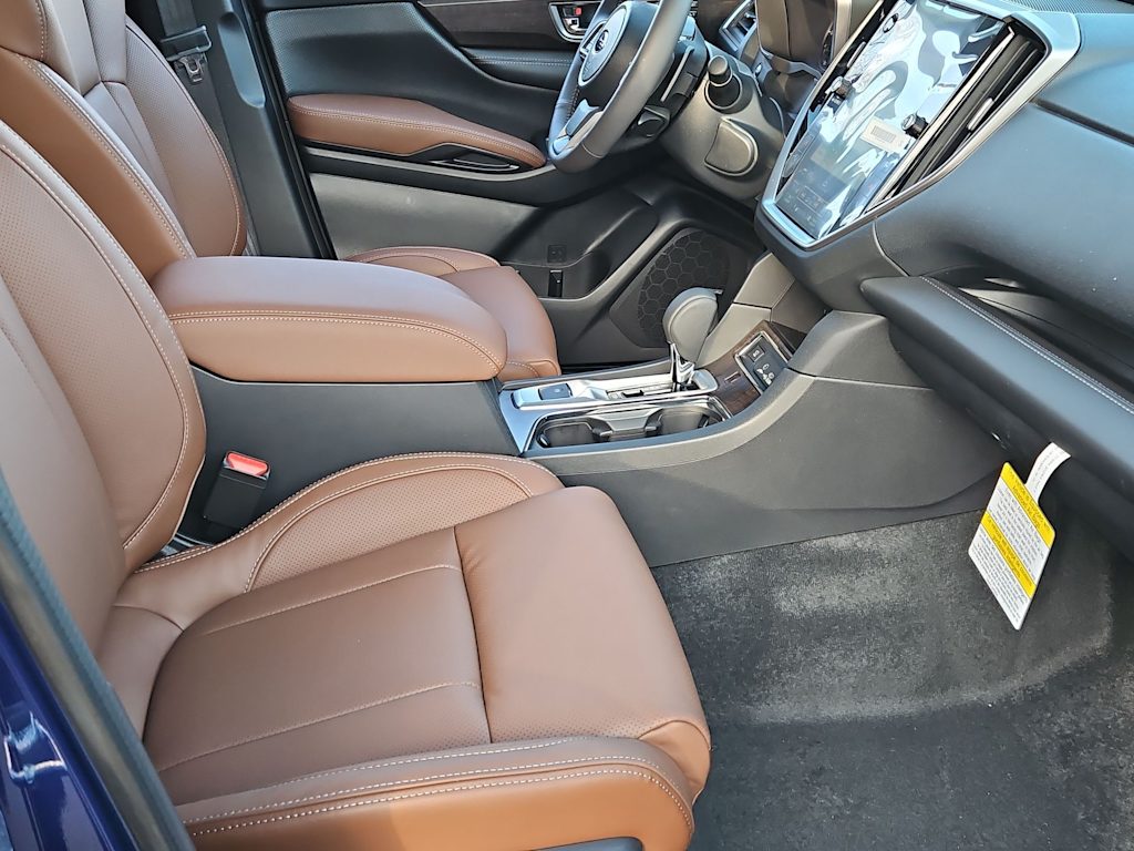 Thumbnail: 2026 Subaru Ascent - 28