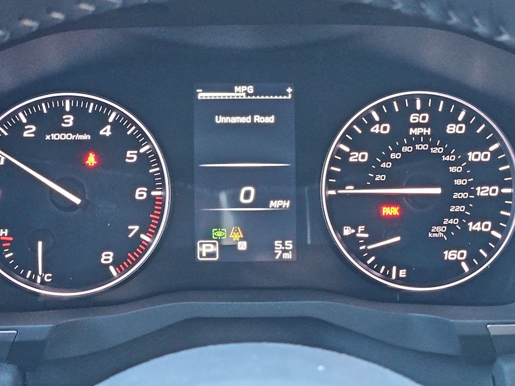 Thumbnail: 2026 Subaru Ascent - 35