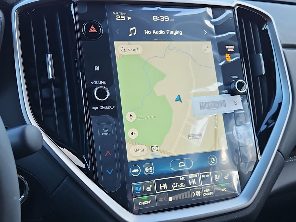 Thumbnail: 2026 Subaru Ascent - 32