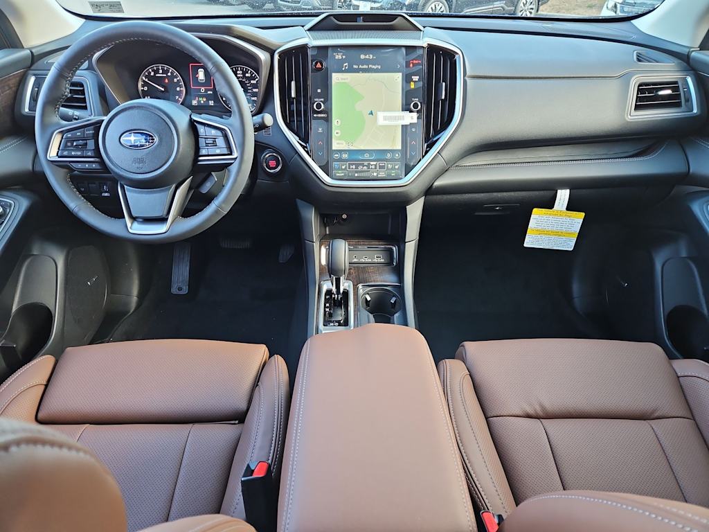 Thumbnail: 2026 Subaru Ascent - 10