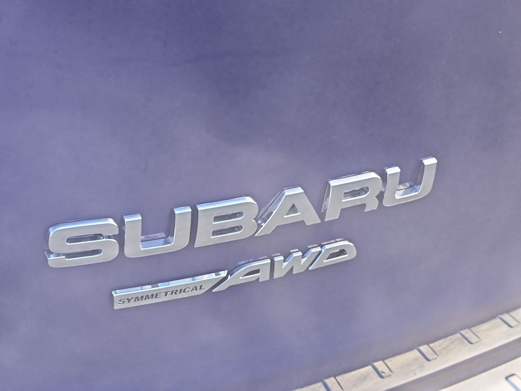 Thumbnail: 2026 Subaru Ascent - 25