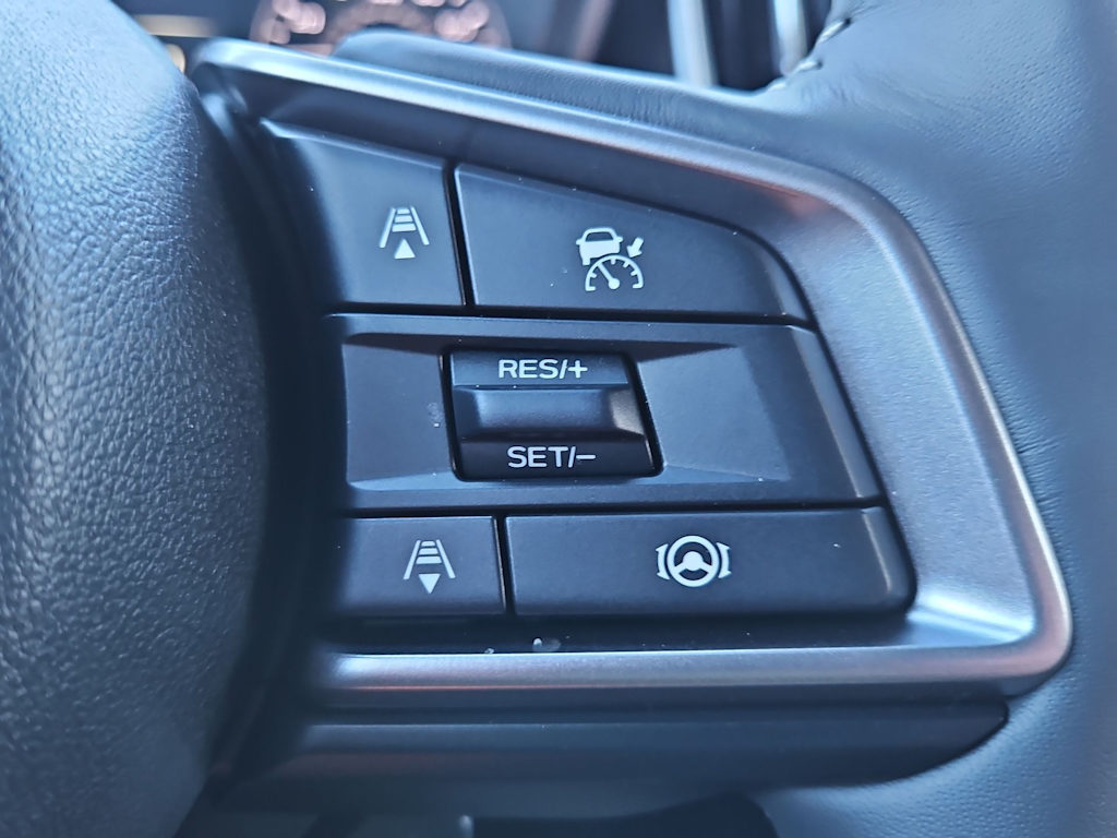 Thumbnail: 2026 Subaru Ascent - 30