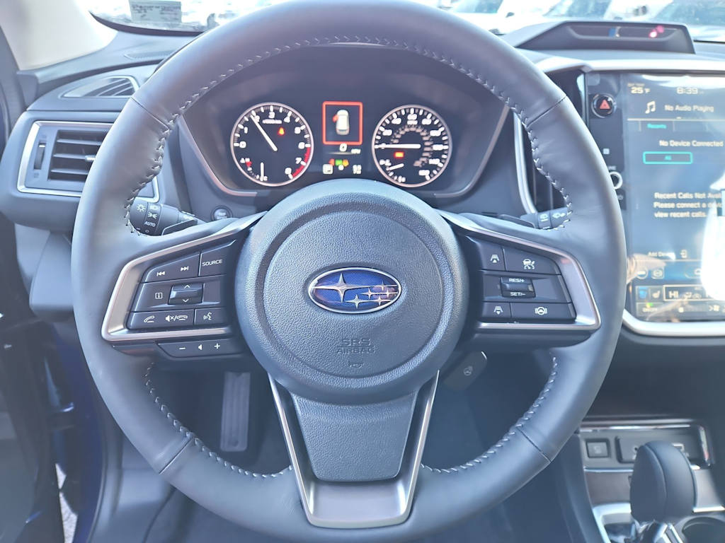Thumbnail: 2026 Subaru Ascent - 14