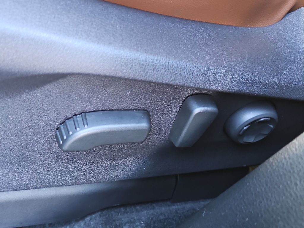 Thumbnail: 2026 Subaru Ascent - 26