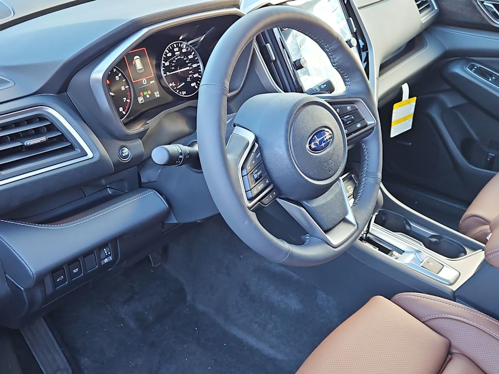 Thumbnail: 2026 Subaru Ascent - 2