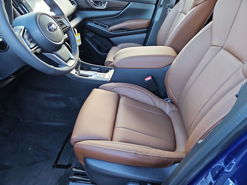 Thumbnail: 2026 Subaru Ascent - 11