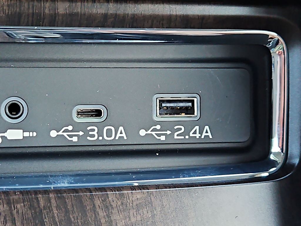 Thumbnail: 2026 Subaru Ascent - 17