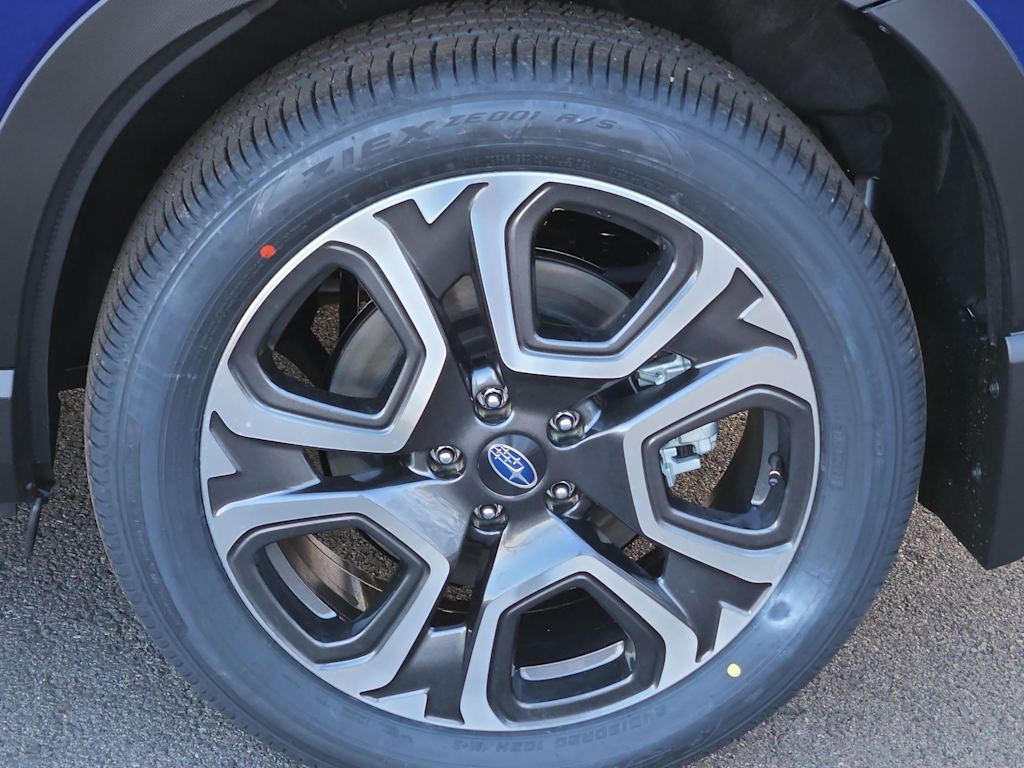 Thumbnail: 2026 Subaru Ascent - 8