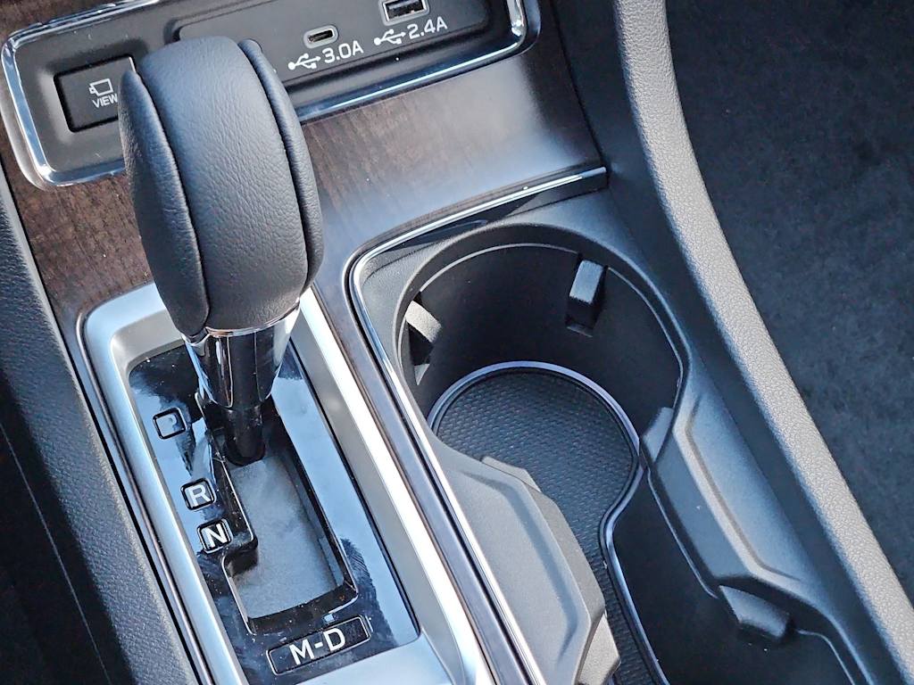 Thumbnail: 2026 Subaru Ascent - 16