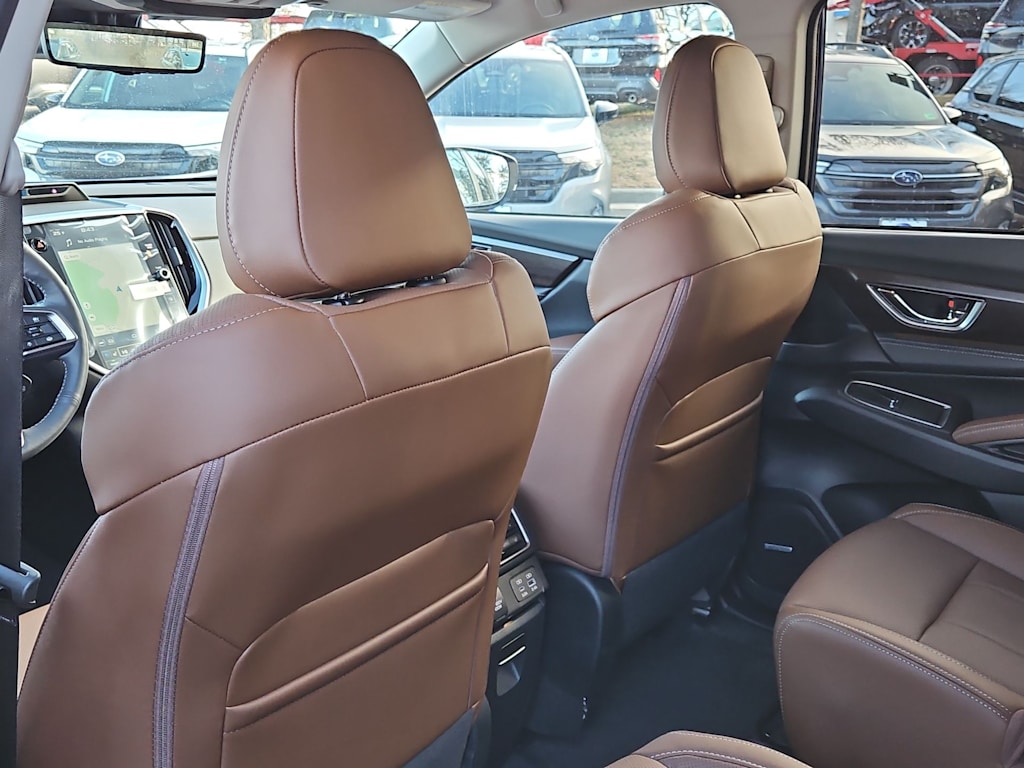 Thumbnail: 2026 Subaru Ascent - 13