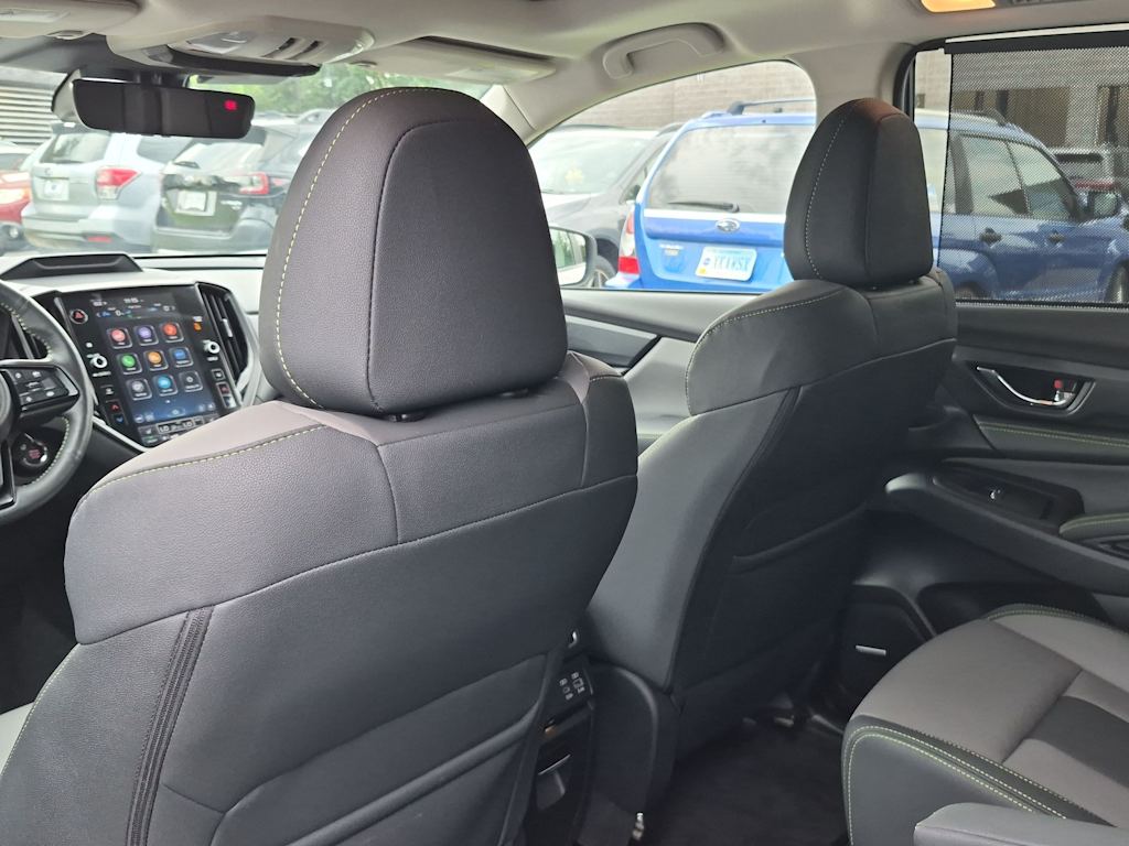 Thumbnail: 2023 Subaru Ascent - 11