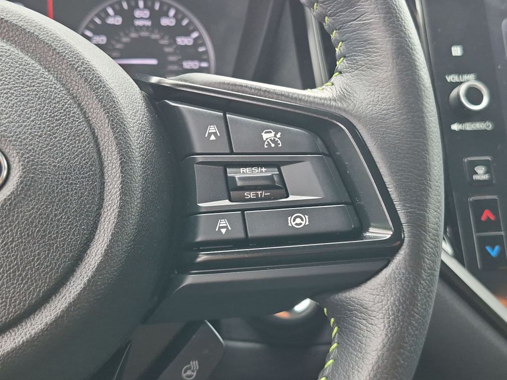 Thumbnail: 2023 Subaru Ascent - 28