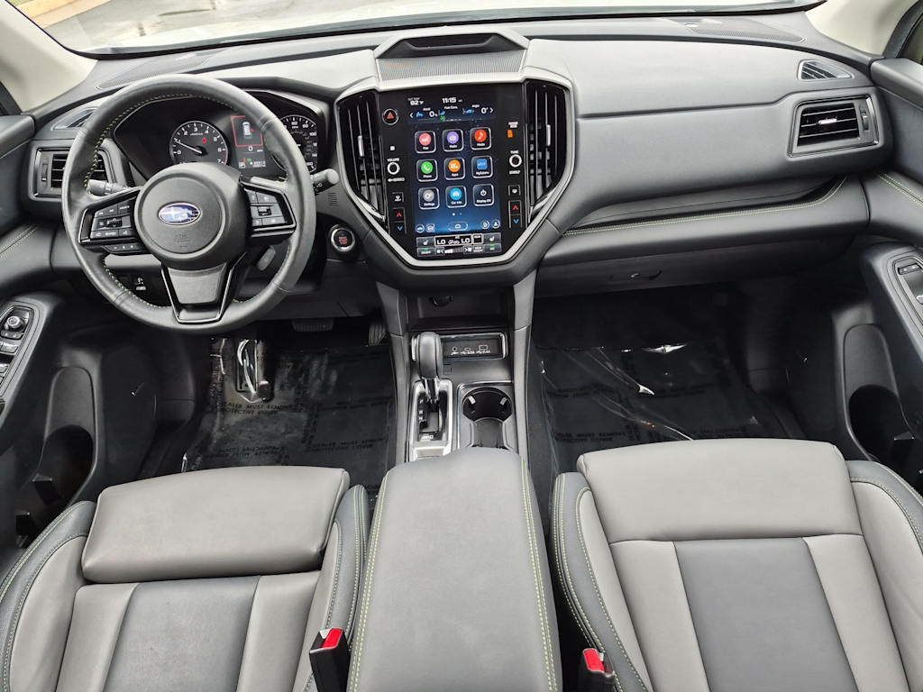 Thumbnail: 2023 Subaru Ascent - 9