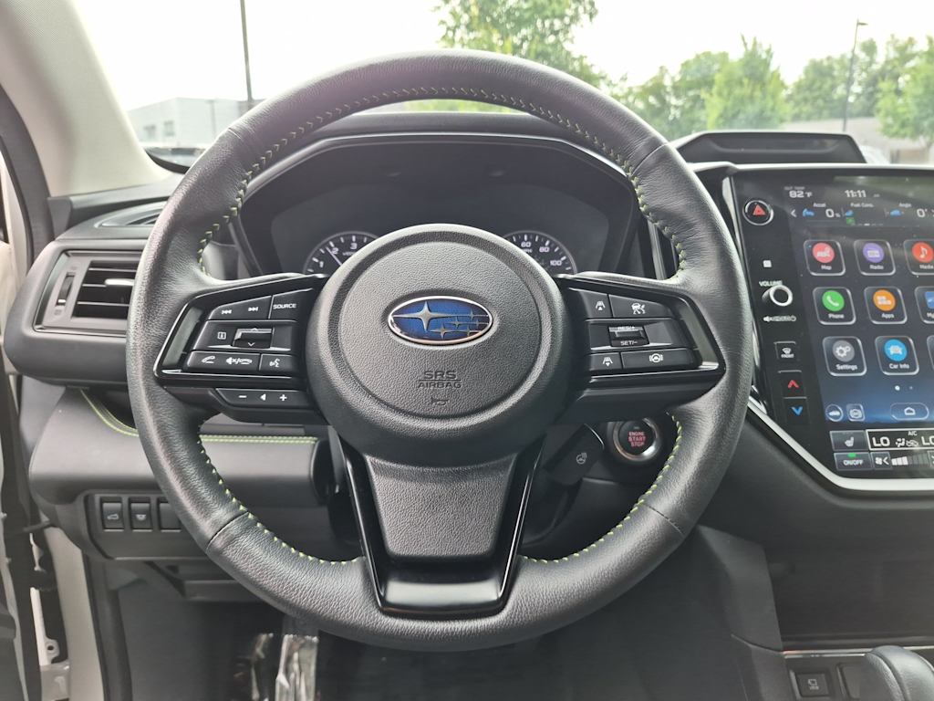 Thumbnail: 2023 Subaru Ascent - 13