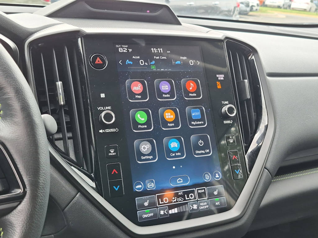 Thumbnail: 2023 Subaru Ascent - 14