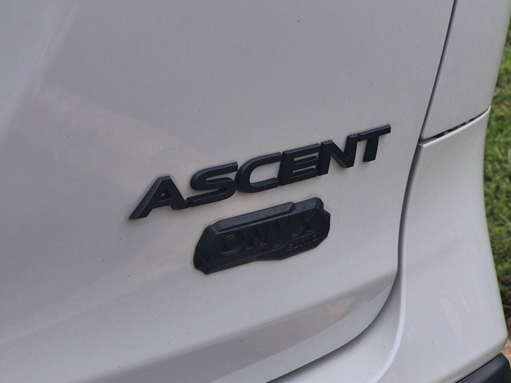 Thumbnail: 2023 Subaru Ascent - 23