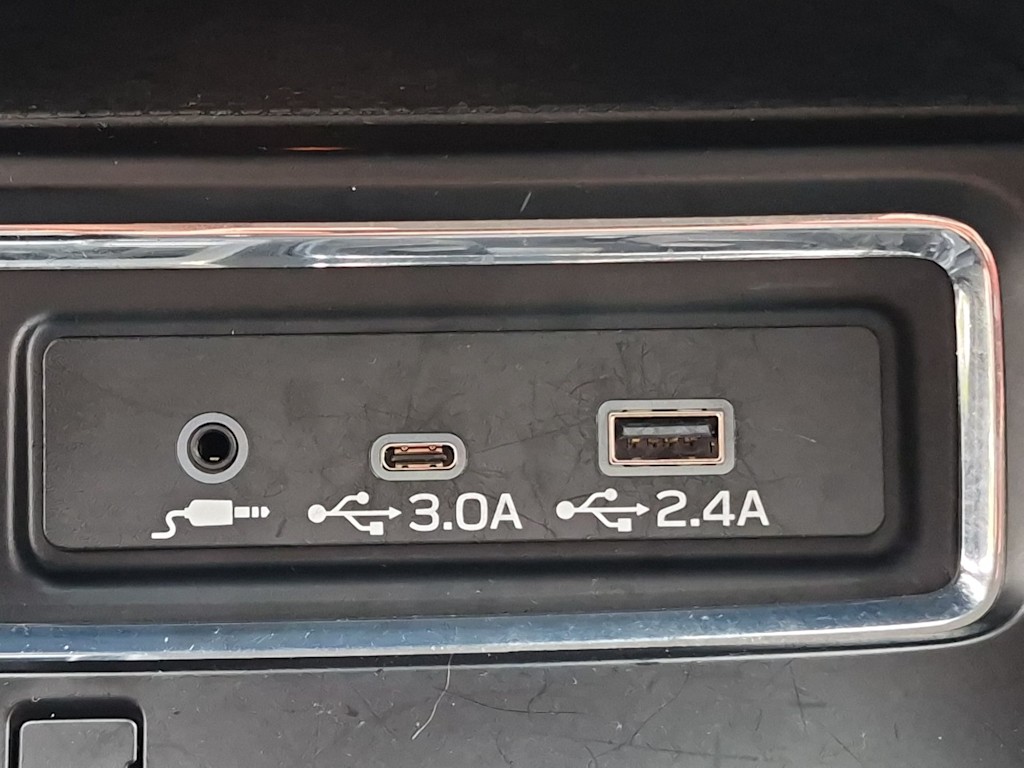Thumbnail: 2023 Subaru Ascent - 32