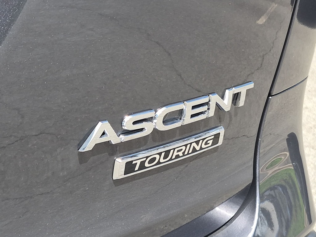 Thumbnail: 2026 Subaru Ascent - 23