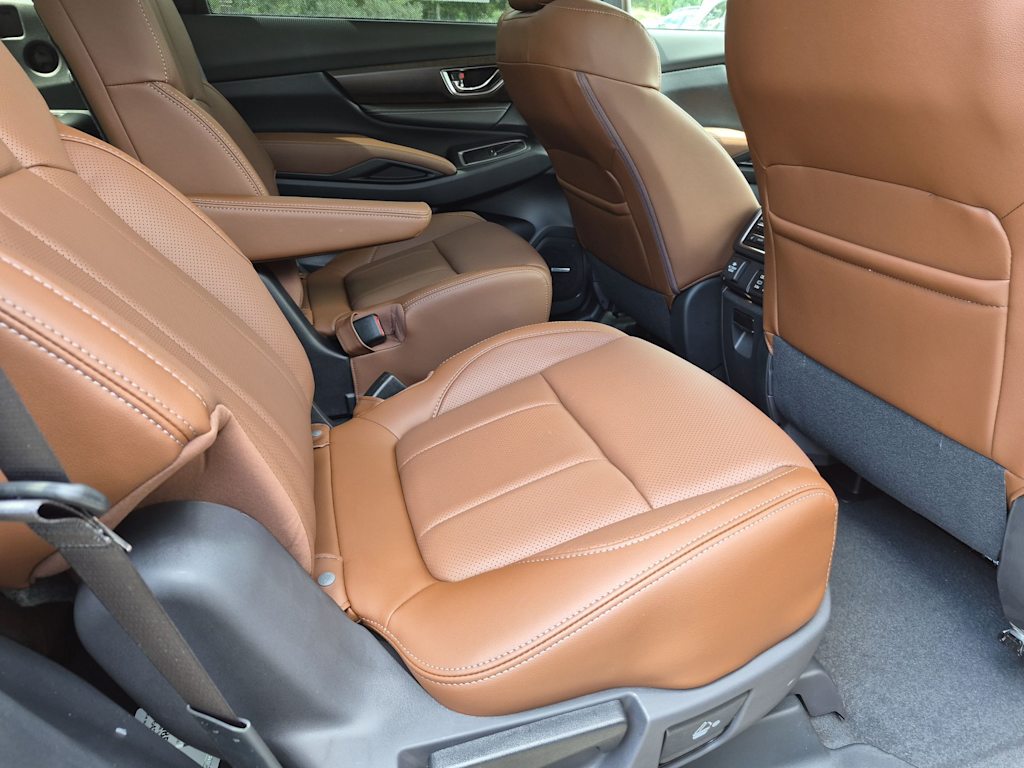 Thumbnail: 2026 Subaru Ascent - 11