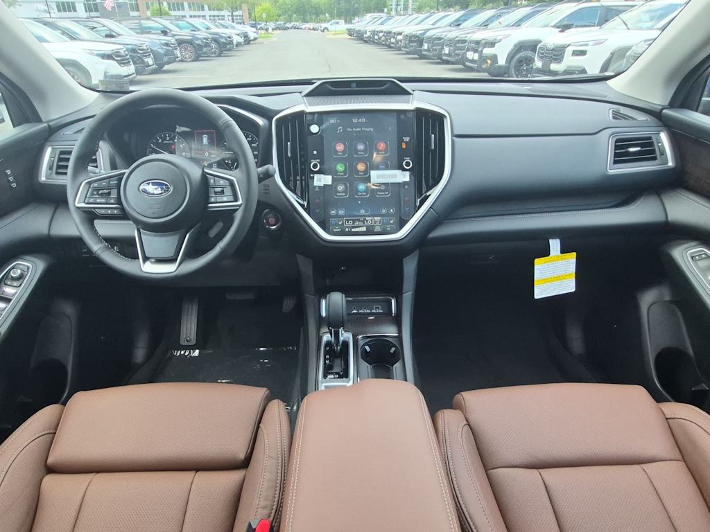 Thumbnail: 2026 Subaru Ascent - 9